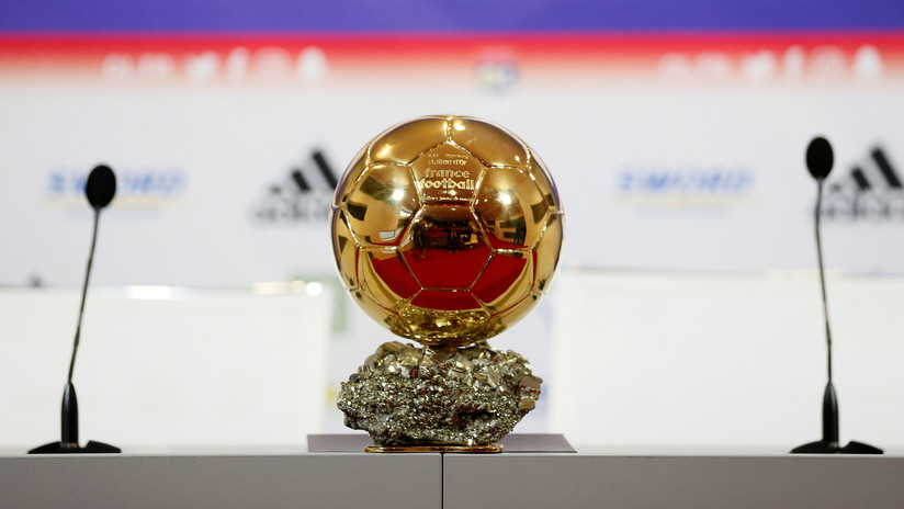 France Football da a conocer la lista de los nominados al Balón de Oro 2019