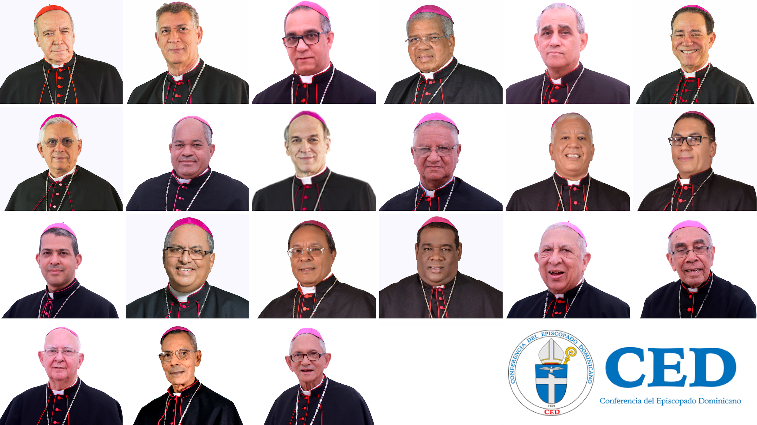 Episcopado de Santo Domingo hace un llamado a la sensatez en las primarias del domingo