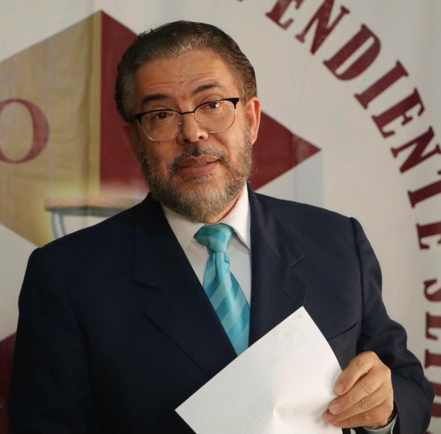 Guillermo Moreno: “JCE es responsable de cuestionamientos al voto automatizado”
