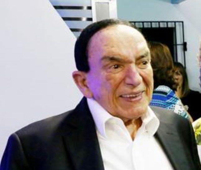 Falleció el destacado empresario Mario Lama