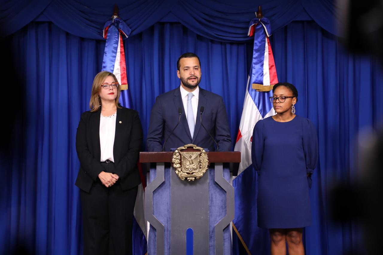 República Dominicana alcanza posición histórica en IGC 2019