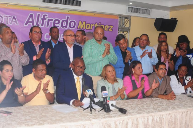 Alcalde de Santo Domingo Este denuncia compra de votos