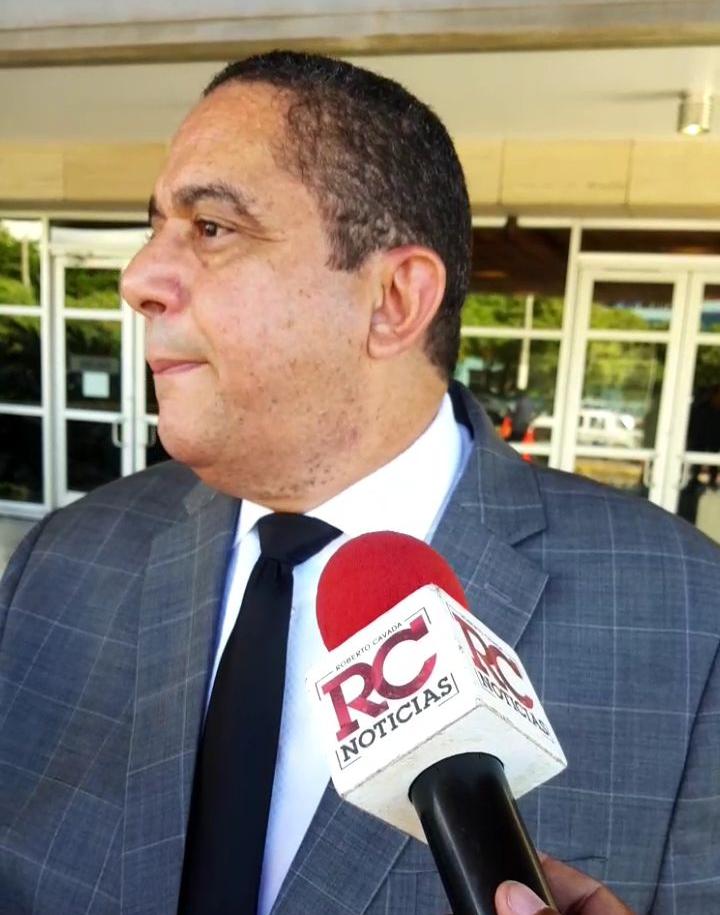 (Video): “Ministerio Público mantuvo ocultas pruebas en caso Odebrecht”, afirma abogado de Rondón