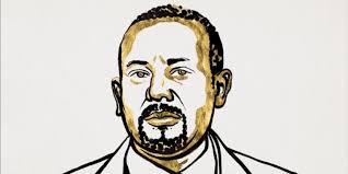 El primer ministro etíope, Abiy Ahmed Ali, gana el Nobel de la Paz