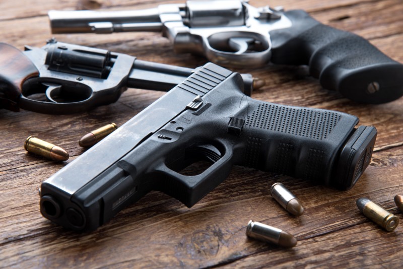 Ministerio de Interior y Policía anuncia gracia para renovación de licencia de armas de fuego