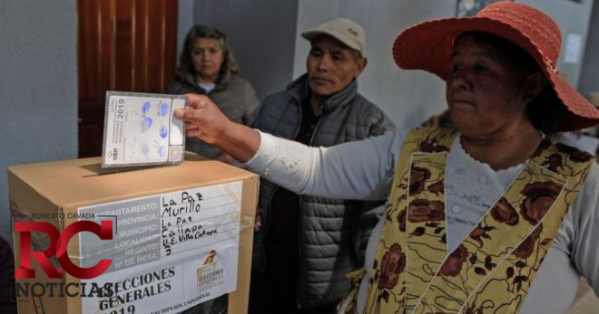 Los puntos claves del informe de la OEA que confirma el fraude en las elecciones bolivianas