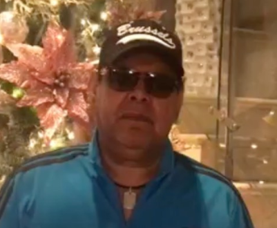 (Video): Fernando Villalona desmiente esté delicado de salud, afirma estar comprometido a bajar de peso