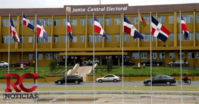 Pleno JCE aprueba resolución de tope de gastos para elecciones municipales