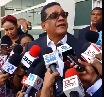 (Videos): Leonel Fernández hablará esta noche al país
