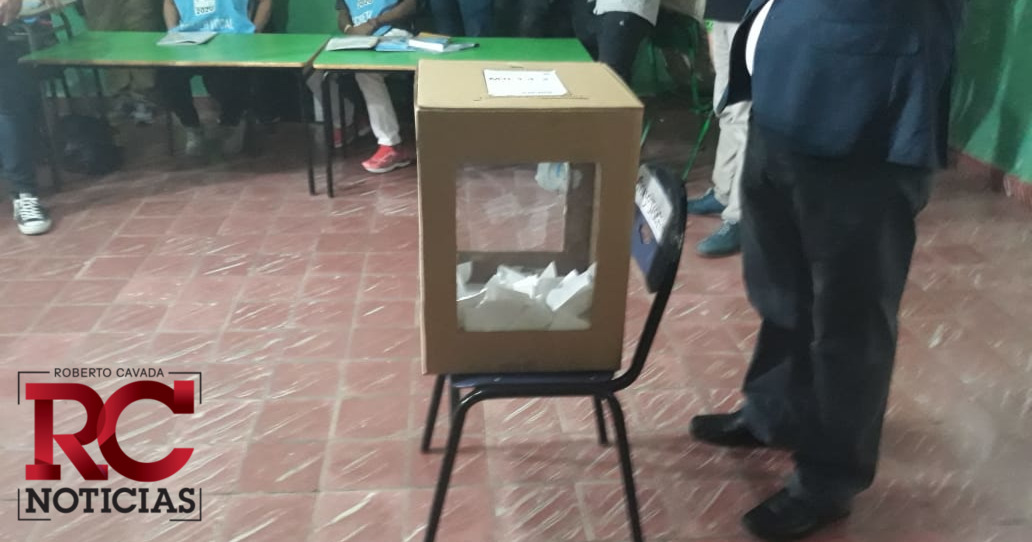 Realizarán conversatorio sobre voto automatizado y fraude electoral en la UASD