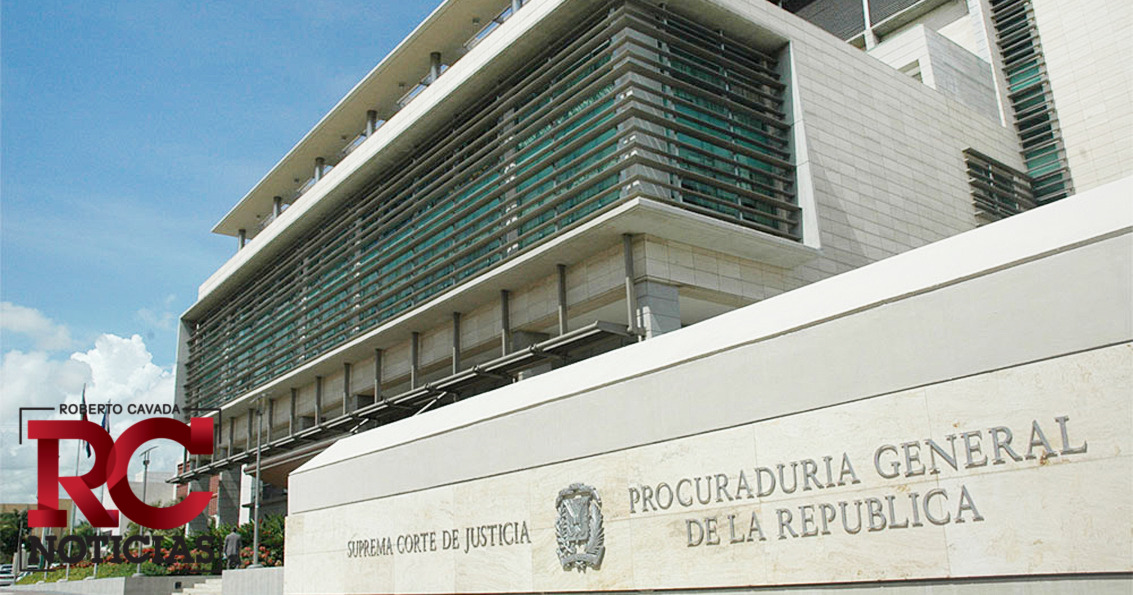 Procurador apodera Fiscalía Distrito Nacional y a la PEPCA de investigación caso INAIPI