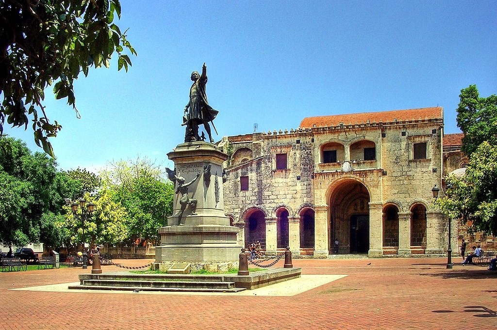 Declaran a Santo Domingo Ciudad Creativa de la UNESCO