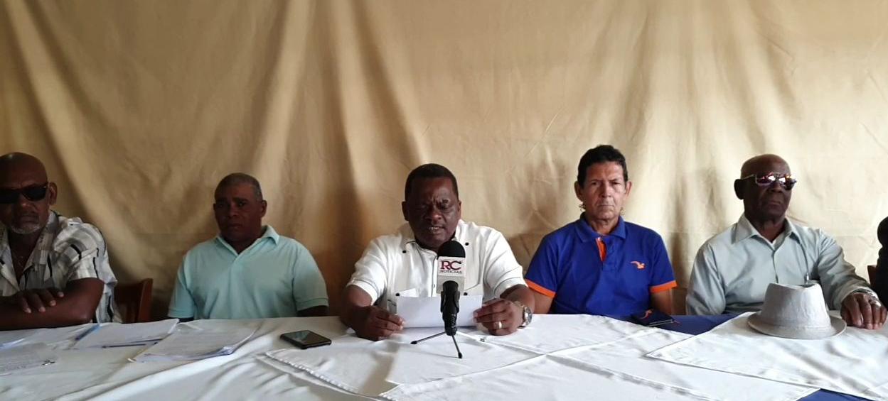 (Video): Sindicato Autónomo de Carpinteros de Santo Domingo denuncian irregulares en el IDSS