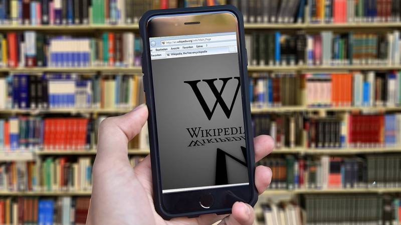 "Adiós, Facebook, es hora de algo nuevo": Wikipedia anuncia una red social propia y libre de publicidad