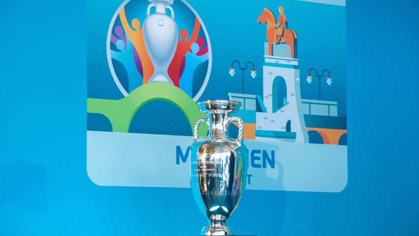 Los cupos directos a la Eurocopa 2020 ya están definidos