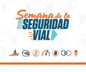 INTRAN inicia actividades para celebración de la Semana de la Seguridad Vial 2019