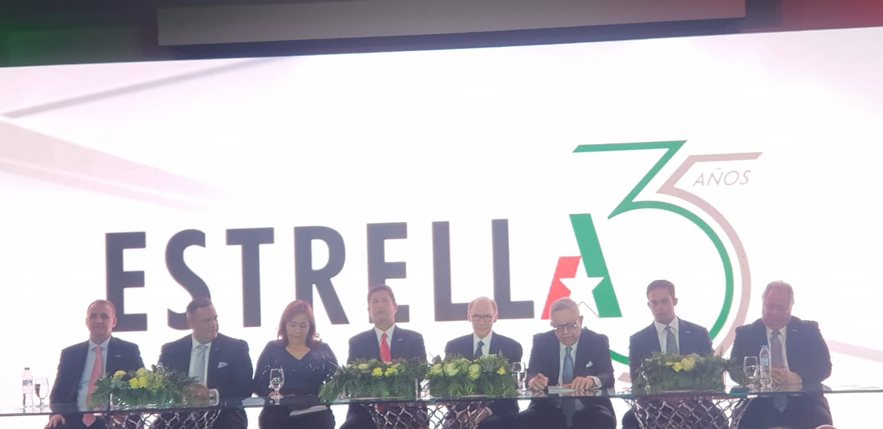 Grupo Estrella celebra 35 años de trayectoria con libro sobre Infraestructuras
