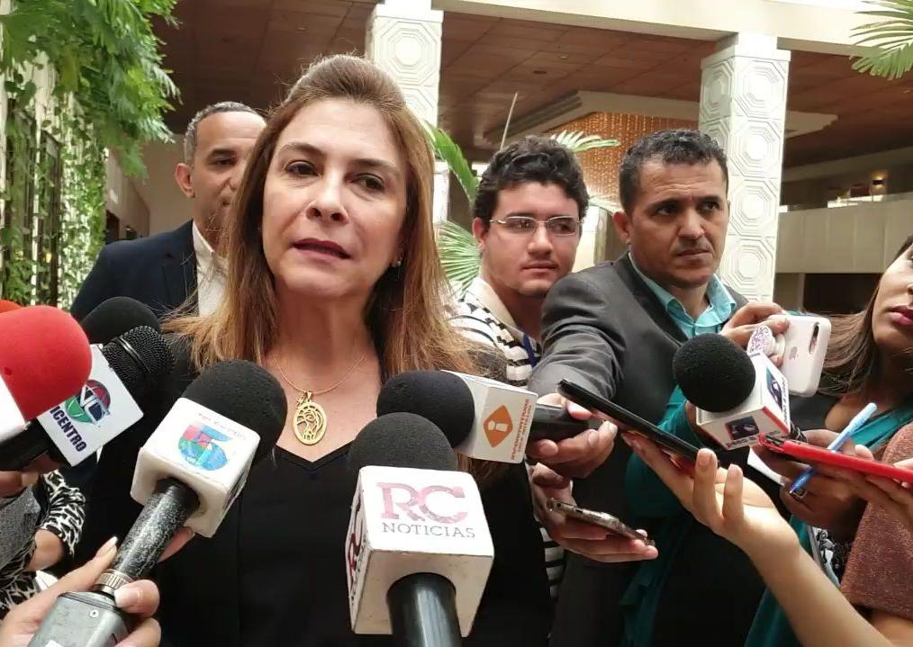 (Video): Carolina Mejía asegura feminicidios aumentan por falta de políticas públicas