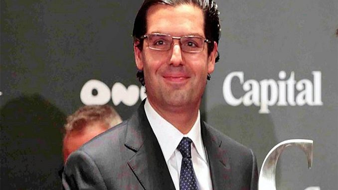 Magnate venezolano Alejandro Betancourt implicado en caso de lavado de dinero