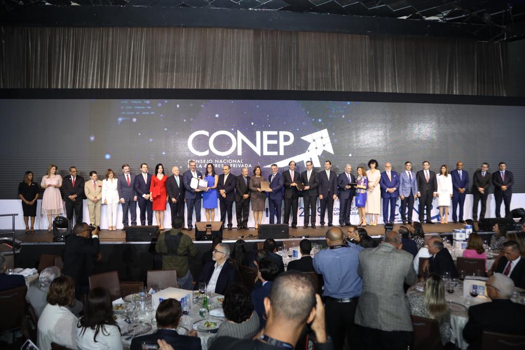 CONEP llama mantener la estabilidad política, económica y social como pilar fundamental del desarrollo de la nación