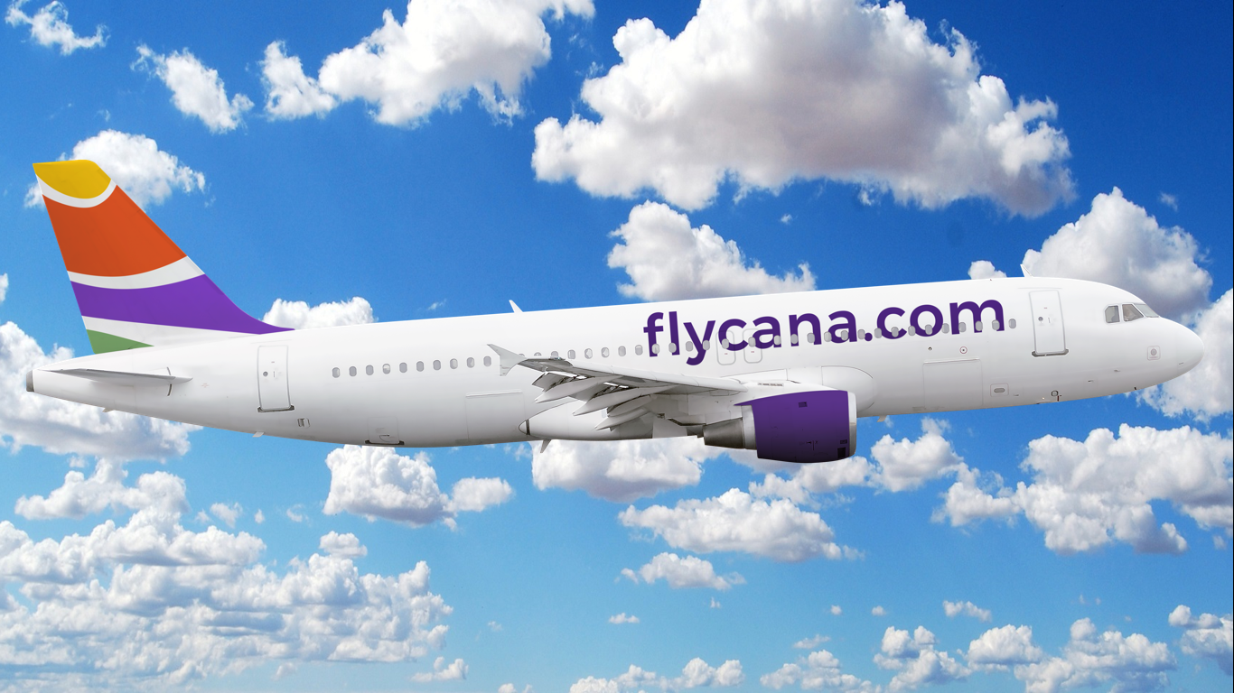 Aerolínea Flycana ultima detalles para el inicio de sus operaciones en RD