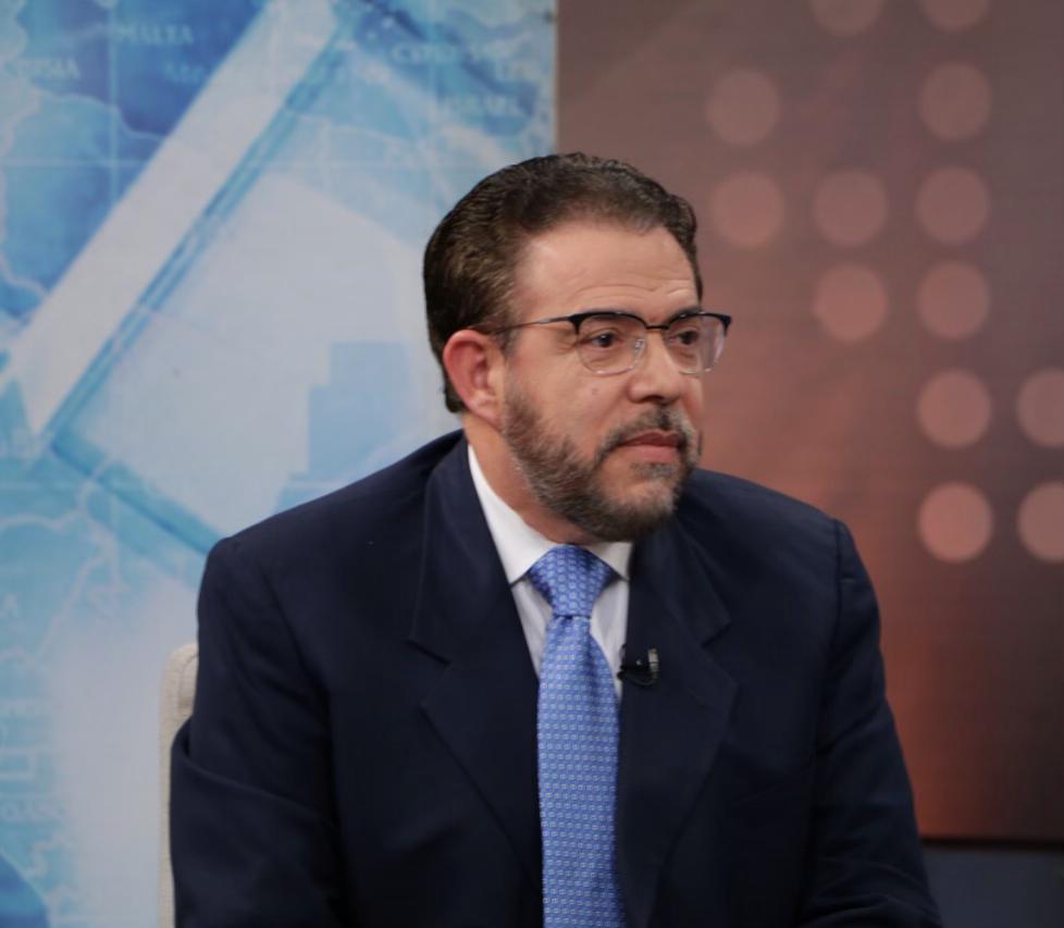 Guillermo Moreno propone condiciones de Alpaís para voto automatizado y manual
