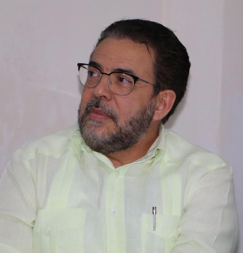 Guillermo Moreno: “Son muchos los actos de violencia  contra la mujer que no se investigan y otros no se denuncian”