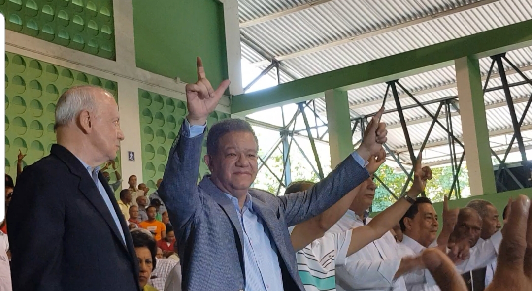 Leonel: "Si no hay unanimidad no hay voto automatizado"