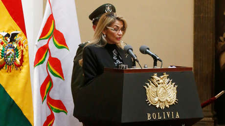 Promulgan hoy Ley de convocatoria a nuevas elecciones en Bolivia
