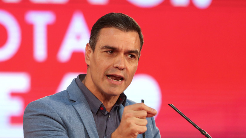 Sánchez vuelve a ganar las elecciones en España y la ultraderecha se convierte en tercera fuerza
