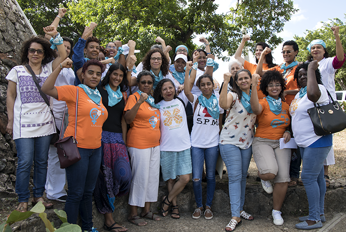 Invitan a “Marcha de las Mariposas” por vidas seguras y libres de violencia para las mujeres