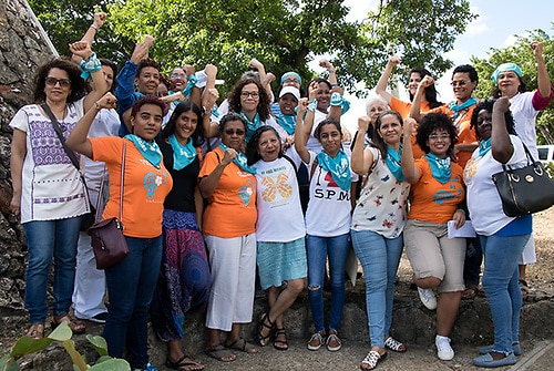 República Dominicana país de Latinoamérica con mayor índice de feminicidios