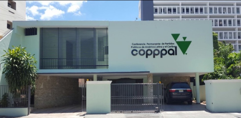 COPPAL repudia golpe de Estado en Bolivia