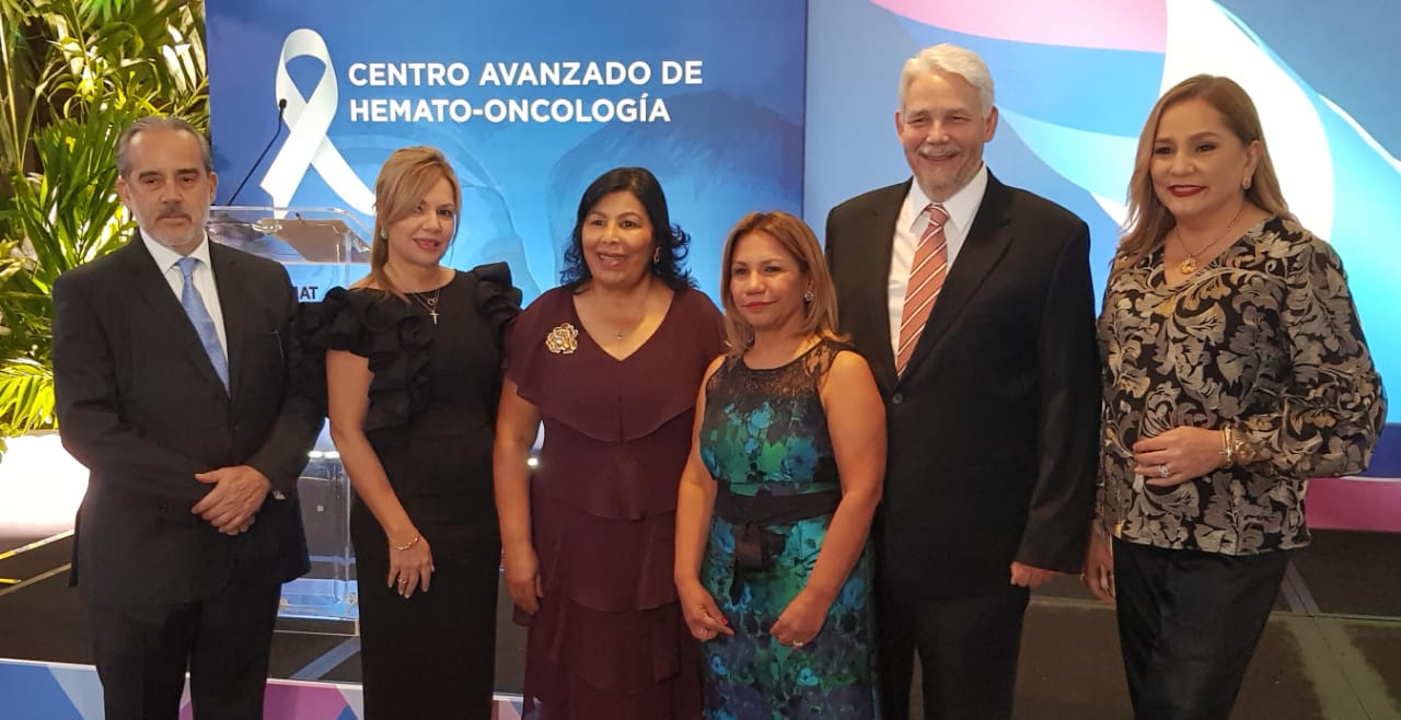 CEDIMAT realiza encuentro pro recaudación de fondos a beneficio del Centro Avanzado de Hemato-OncoIogía