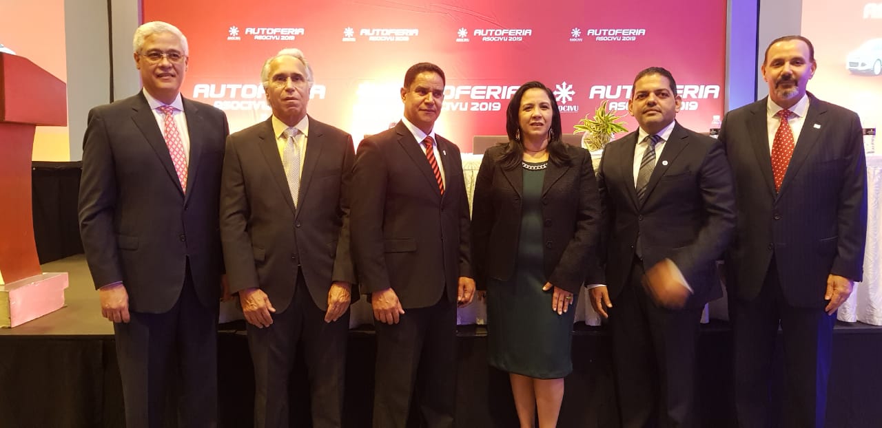 Vuelve la Autoferia más grande de República Dominicana