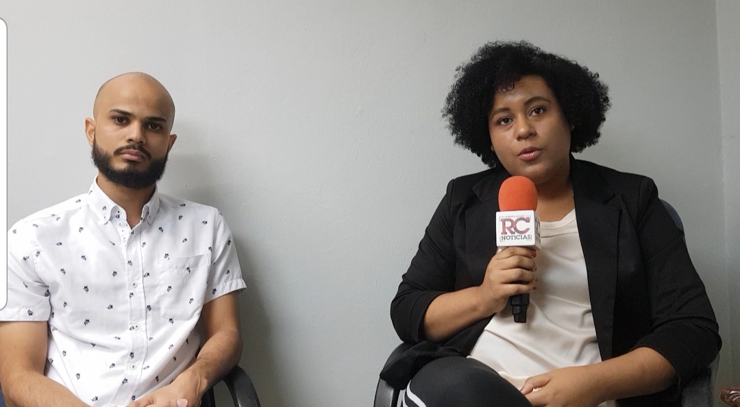 (Video): Jóvenes invitados a promover el cine dominicano en China a punto de quedarse por el pasaje