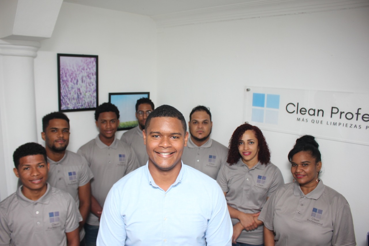 Clean Professional abre sus puertas en SDE