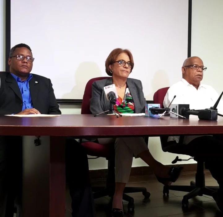 (Video): Comisión Electoral del CMD dice todo esta listo para elecciones este miércoles