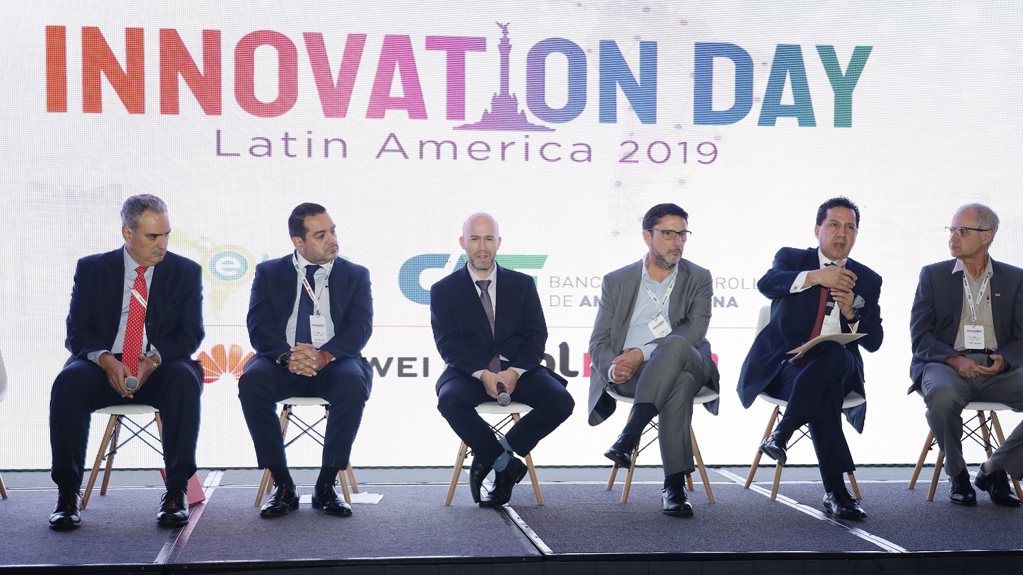 Tecnología 5G, el motor para mejorar las condiciones sociales en toda América Latina