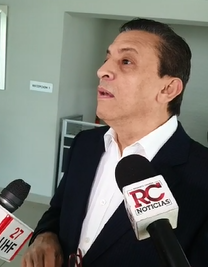 (Videos): Miembros de la Fuerza del Pueblo se reúnen, afirman JCE pierde credibilidad
