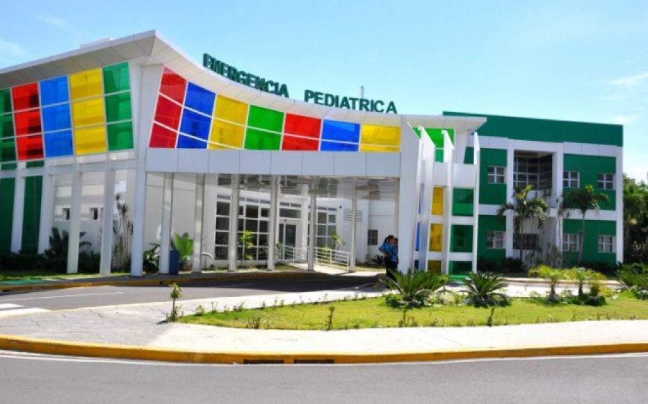 Voluntariado Jesús con los Niños exige habilitar quirófanos del hospital Infantil Arturo Grullón