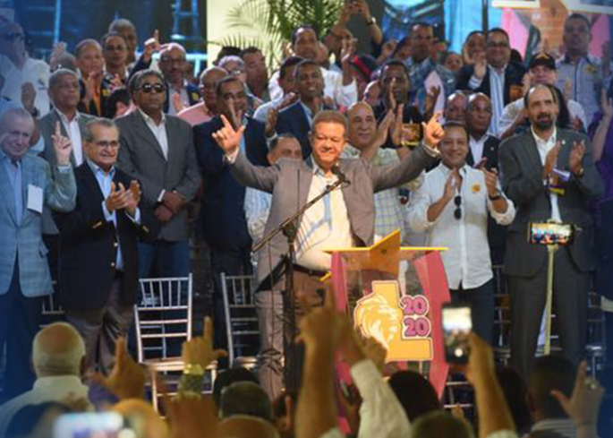 (Artículo): La fuerza del pueblo en la política dominicana