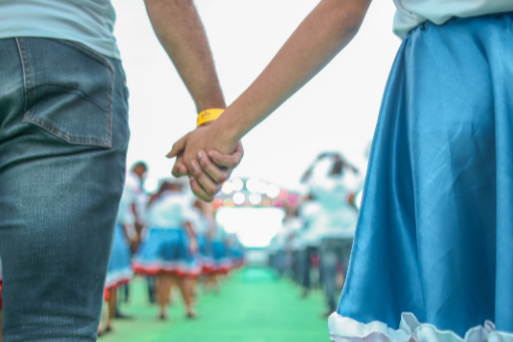 844 personas bailaron al ritmo del merengue y hoy se unen a la celebración del Día de Guinness World Records 2019
