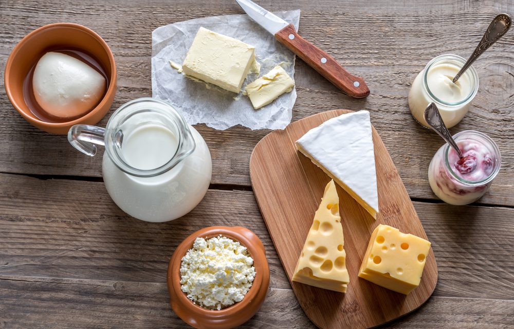 ONPECO saluda el Reglamento Sanitario que obliga a que la leche y productos lácteos sean pasteurizados