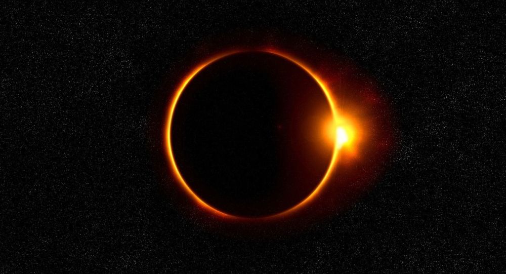 ¿Dónde y cuándo ver el último eclipse anular de 2019?