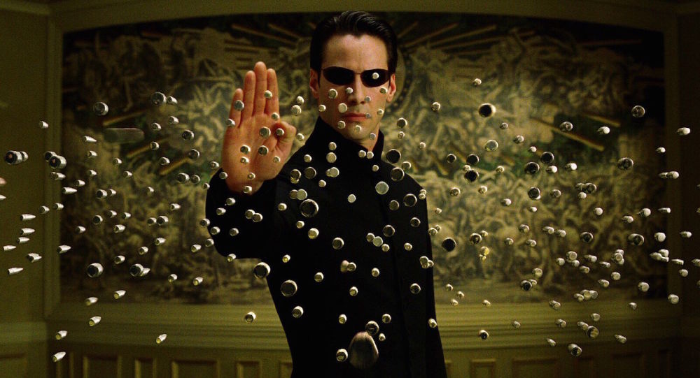 Ya es oficial: revelan la fecha de estreno de la cuarta entrega de 'Matrix'