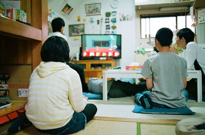 Qué es "futoko", el fenómeno por el que miles de niños se niegan a ir a la escuela en Japón
