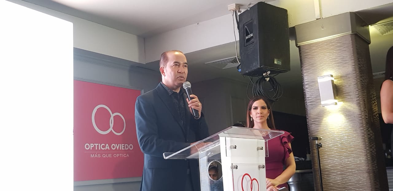 Óptica Oviedo presenta exclusivas marcas Fred y Tom Ford