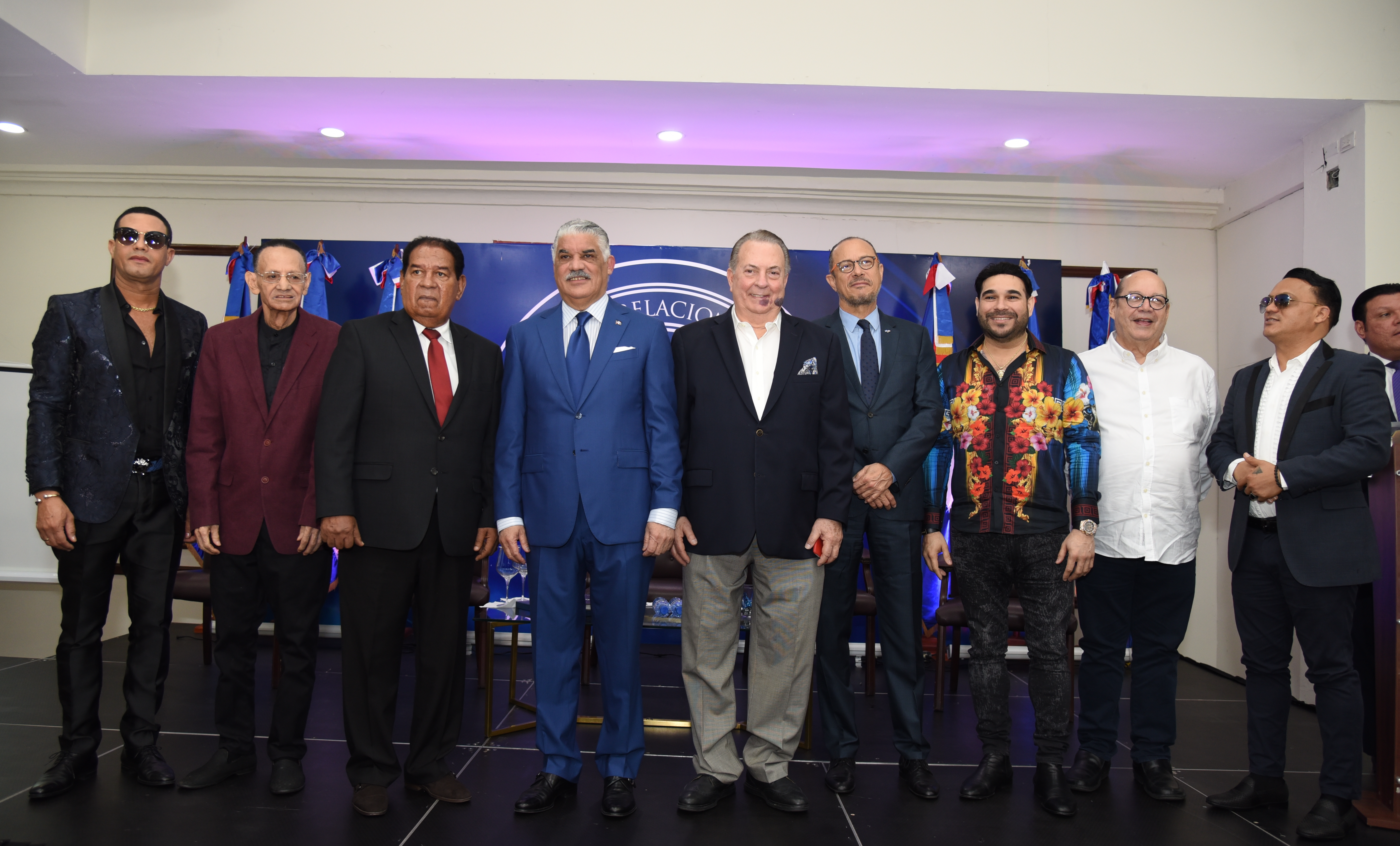 Canciller Miguel Vargas: Reconocimiento de la bachata es un logro de la política exterior dominicana