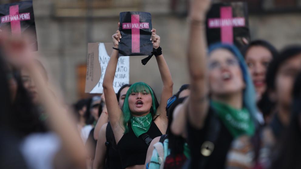 Alerta por violencia sexual en Ciudad de México: así afecta al transporte público